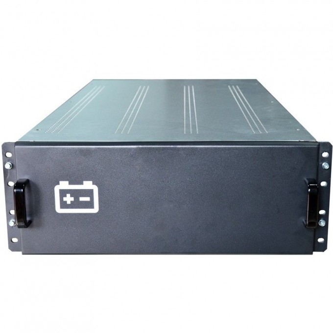 Батарейный блок для ИБП Powercom VGD-II-33RM BAT VGD-II-C3 Батарейный блок для ИБП Powercom VGD-II-33RM BAT VGD-II-C3