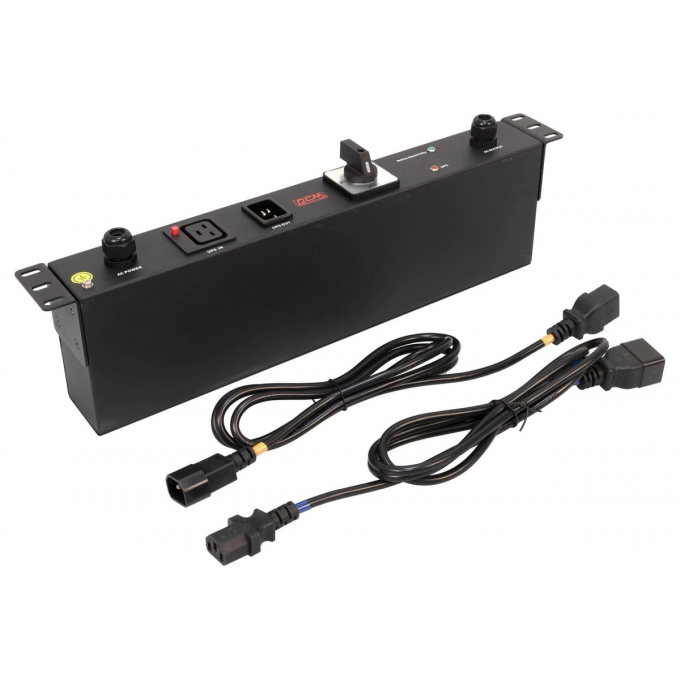 Байпас POWERCOM MBSW16HW