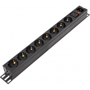 Блок распределения питания POWERCOM PDU-16A-type 2