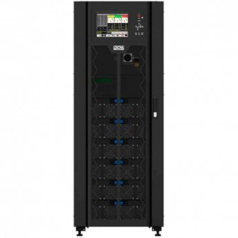 Источник бесперебойного питания POWERCOM VANGUARD-II-33 VGD-II-150K33 150000Вт 150000ВА