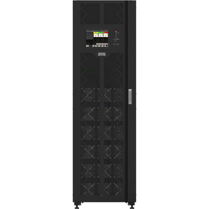 Источник бесперебойного питания POWERCOM VANGUARD-II-33 300000Вт 300000ВА VGD-II-300M33 (50M) Источник бесперебойного питания POWERCOM VANGUARD-II-33 300000Вт 300000ВА VGD-II-300M33 (50M)