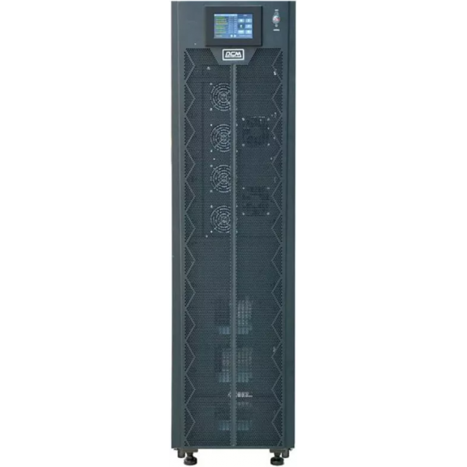 Источник бесперебойного питания POWERCOM VANGUARD-II-33 30000Вт 30000ВА VGD-II-30K33