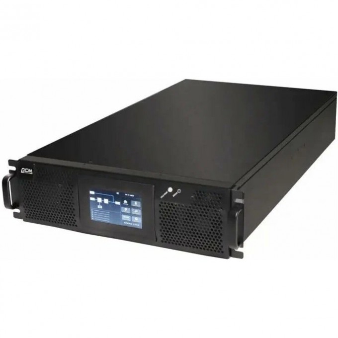 Контроллер параллельной работы POWERCOM ) for 10-15KVA PARALLEL KITS FOR 10-15KVA